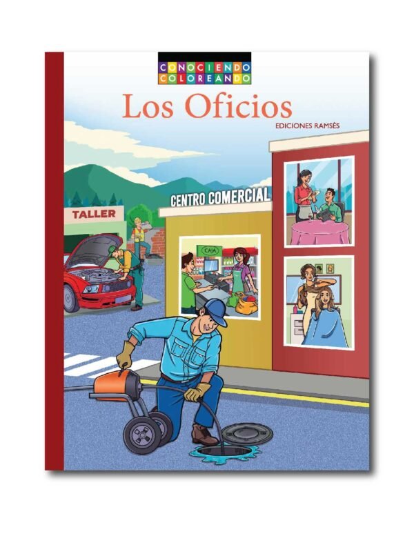 LOS OFICIOS