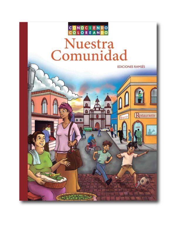 NUESTRA COMUNIDAD,