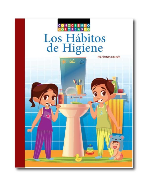 LOS HÁBITOS DE HIGIENE
