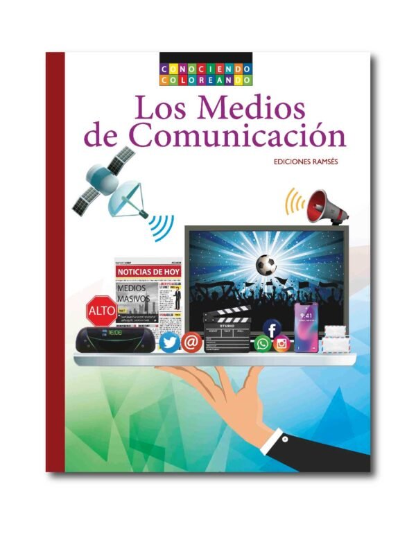 LOS MEDIOS DE COMUNICACIÓN
