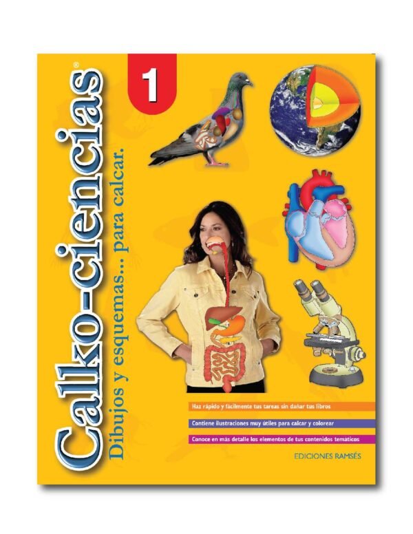 Calko-Ciencias®