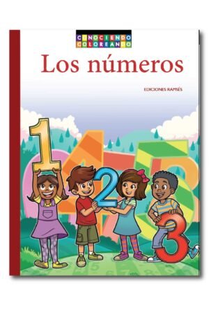 LOS NÚMEROS
