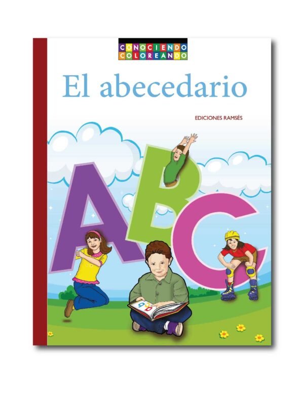 EL ABECEDARIO