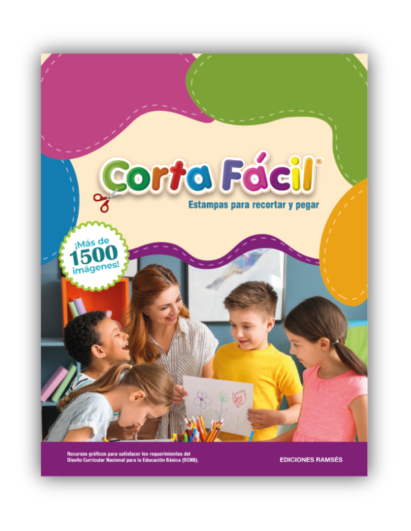 CORTA FÁCIL®