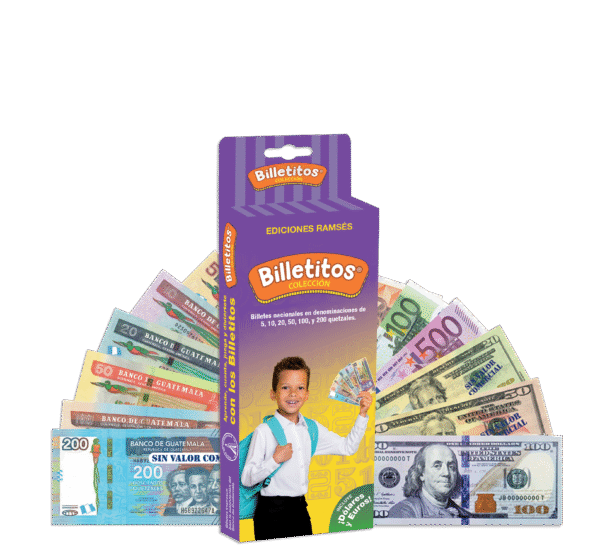 BILLETITOS®