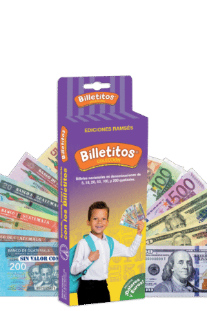 BILLETITOS®